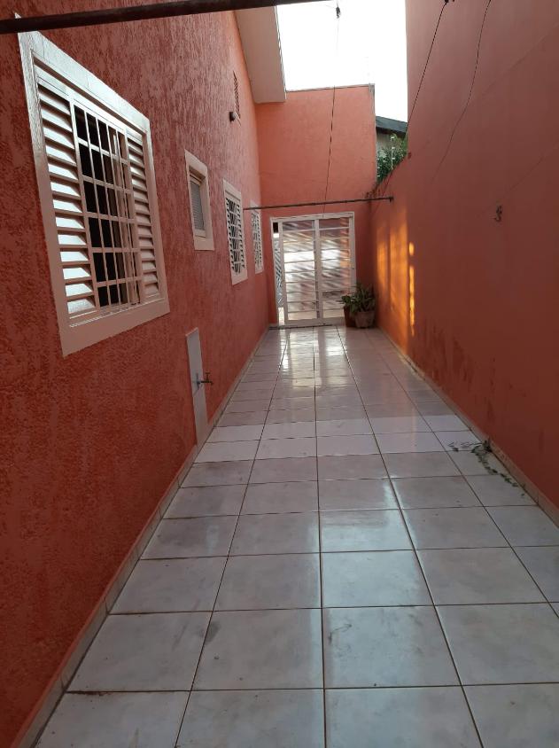 Casa, 3 quartos, 124 m² - Foto 8