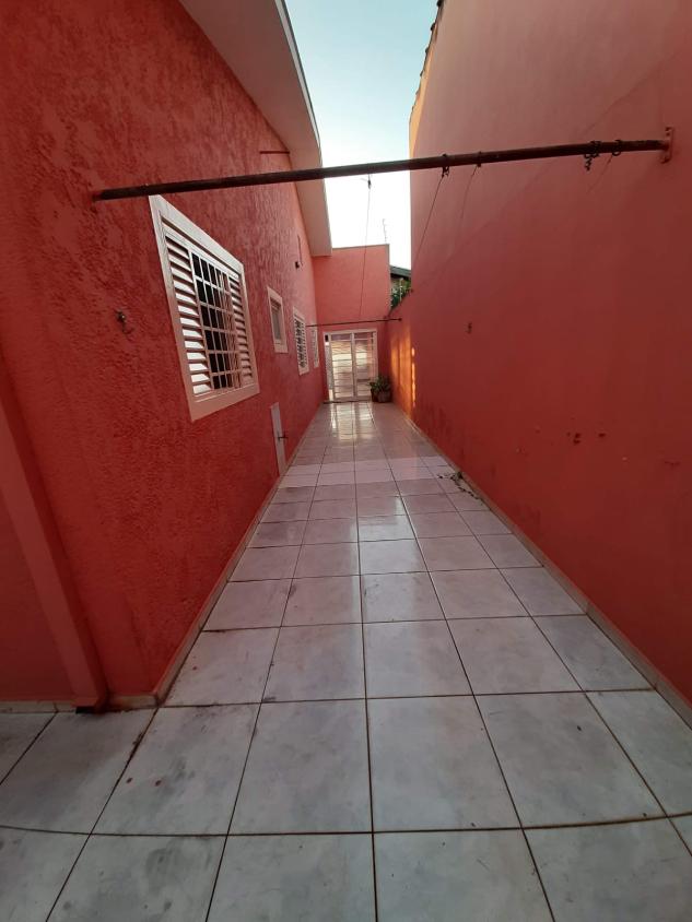 Casa, 3 quartos, 124 m² - Foto 9