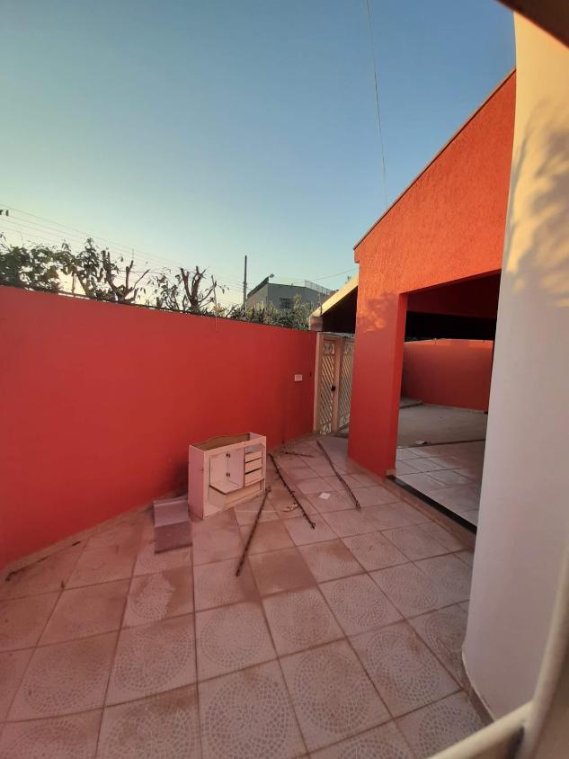 Casa, 3 quartos, 124 m² - Foto 13
