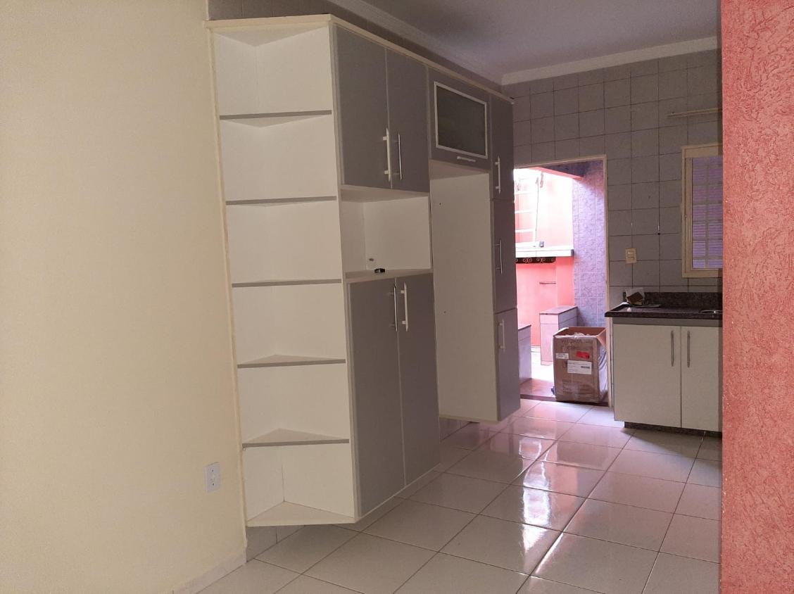 Casa, 3 quartos, 124 m² - Foto 22