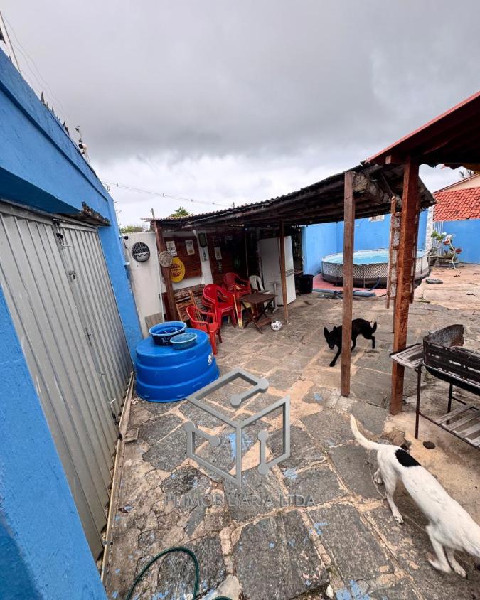 Casa, 4 quartos, 250 m² - Foto 17