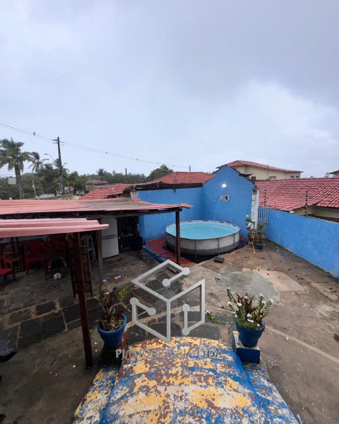 Casa, 4 quartos, 250 m² - Foto 16