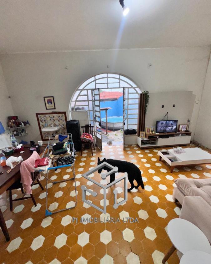 Casa, 4 quartos, 250 m² - Foto 4