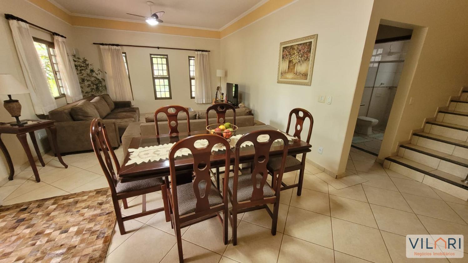 Chácara, 4 quartos, 5000 m² - Foto 7