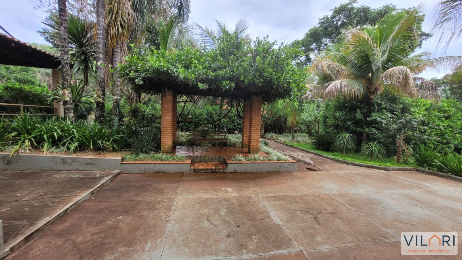 Chácara, 4 quartos, 5000 m² - Foto 5