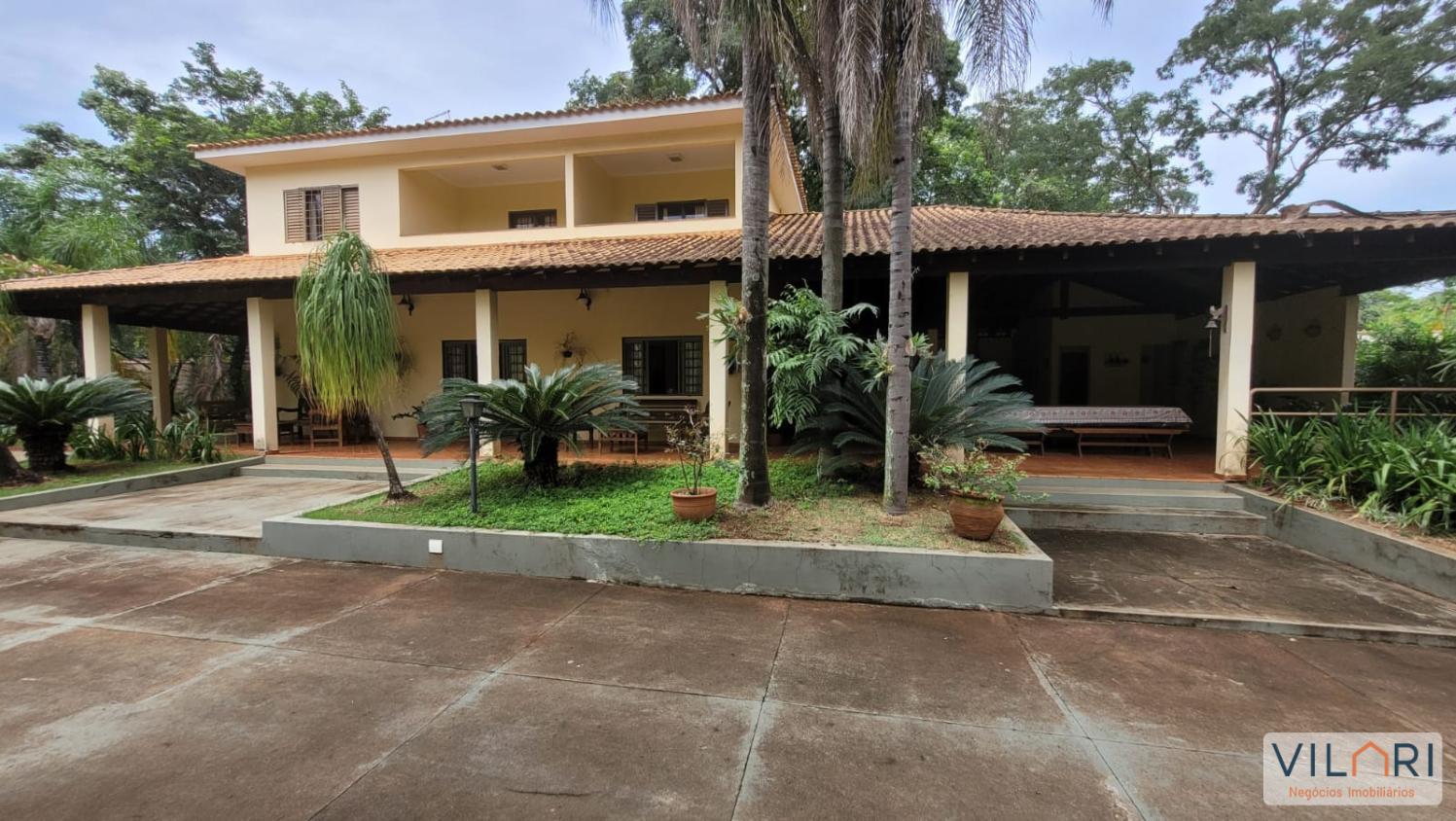 Chácara, 4 quartos, 5000 m² - Foto 4