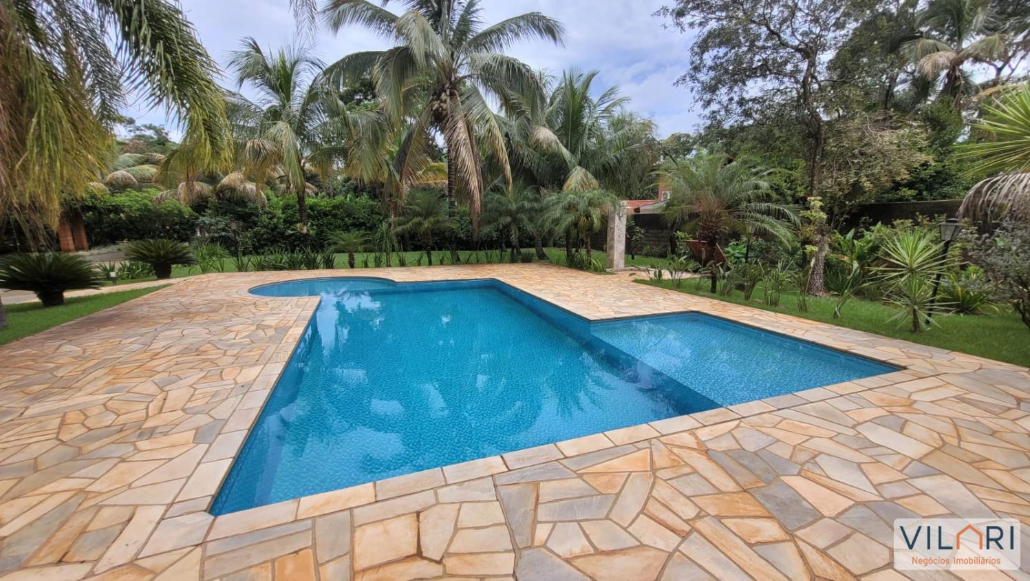 Chácara, 4 quartos, 5000 m² - Foto 3