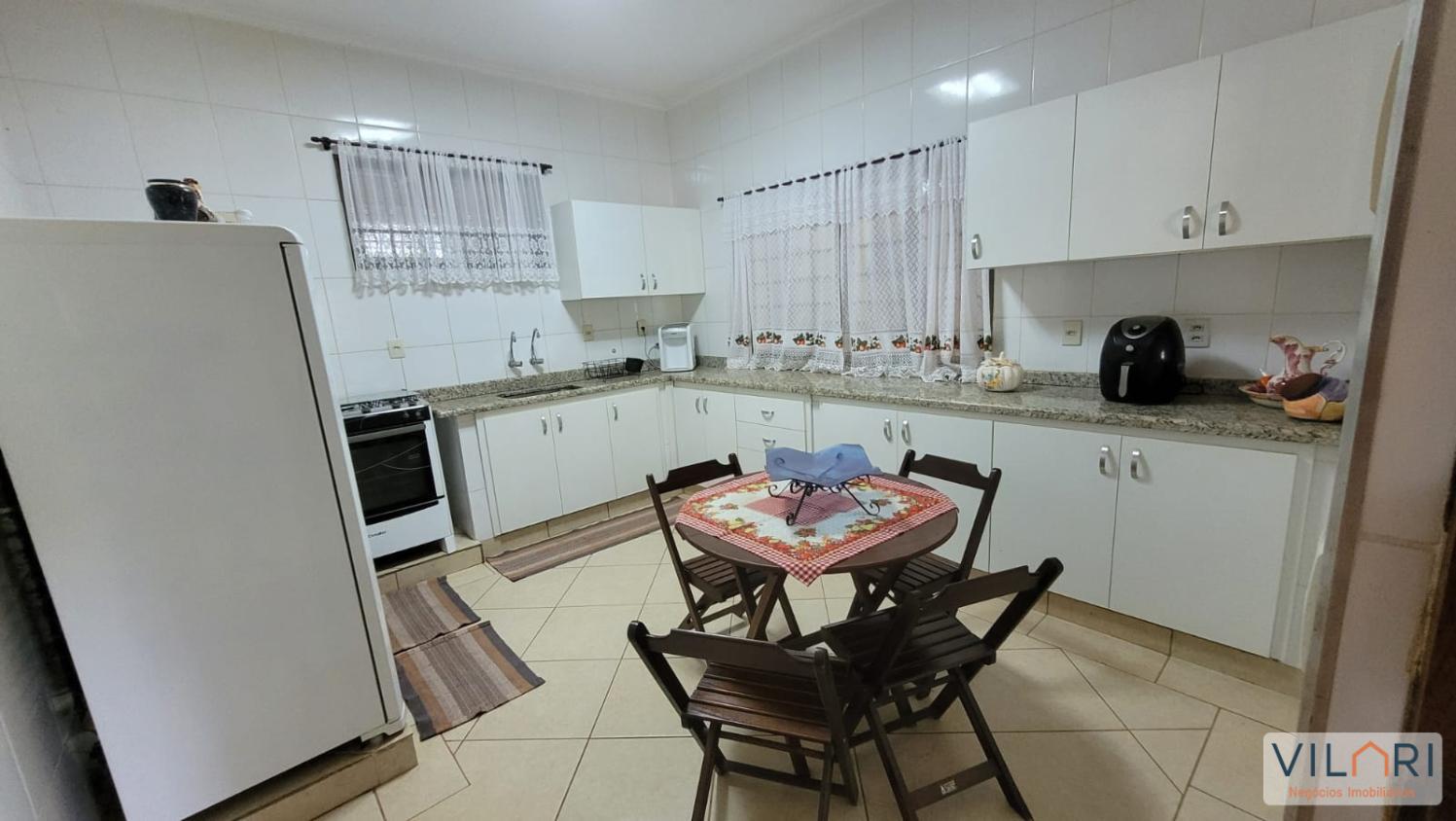 Chácara, 4 quartos, 5000 m² - Foto 8