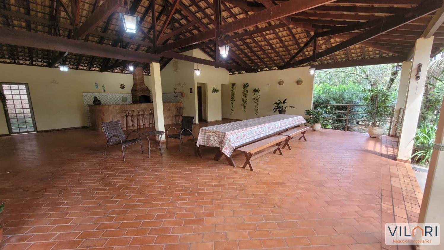 Chácara, 4 quartos, 5000 m² - Foto 15