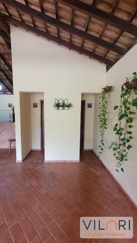 Chácara, 4 quartos, 5000 m² - Foto 16