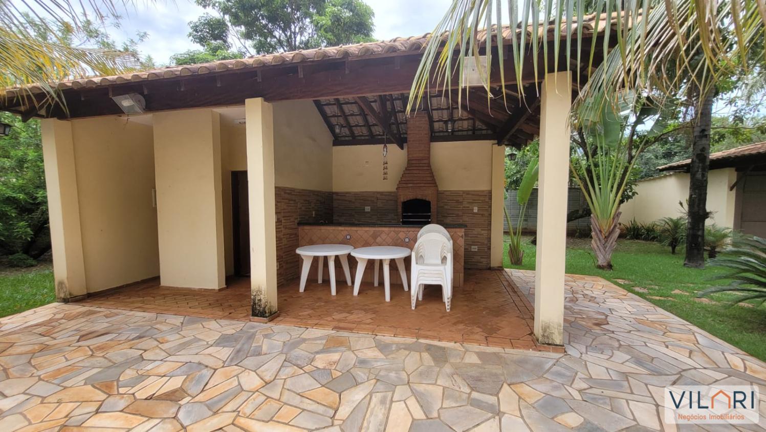 Chácara, 4 quartos, 5000 m² - Foto 17