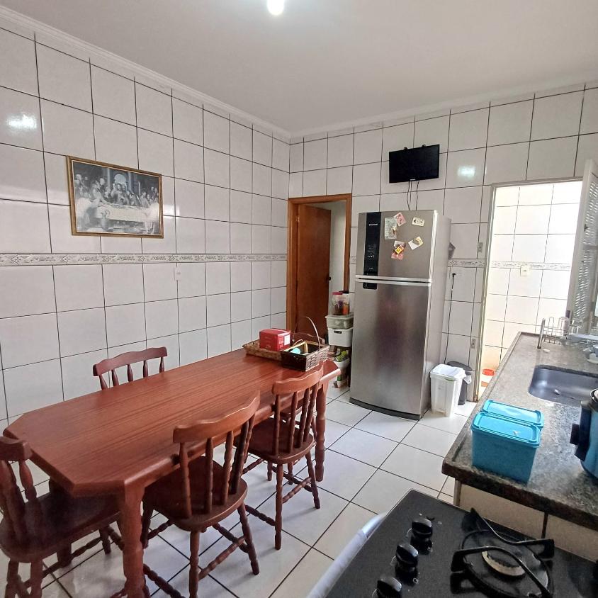 Casa, 3 quartos, 115 m² - Foto 3