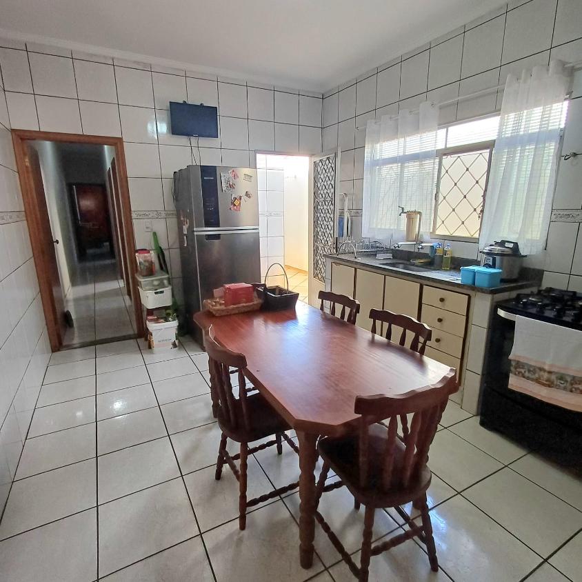 Casa, 3 quartos, 115 m² - Foto 4