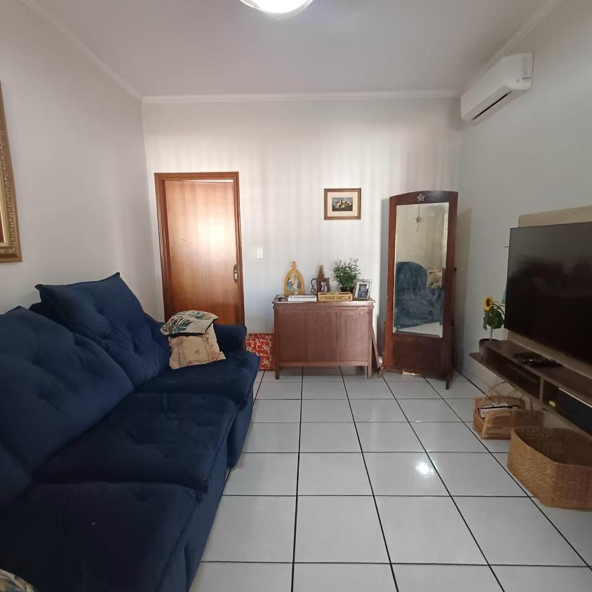 Casa, 3 quartos, 115 m² - Foto 1