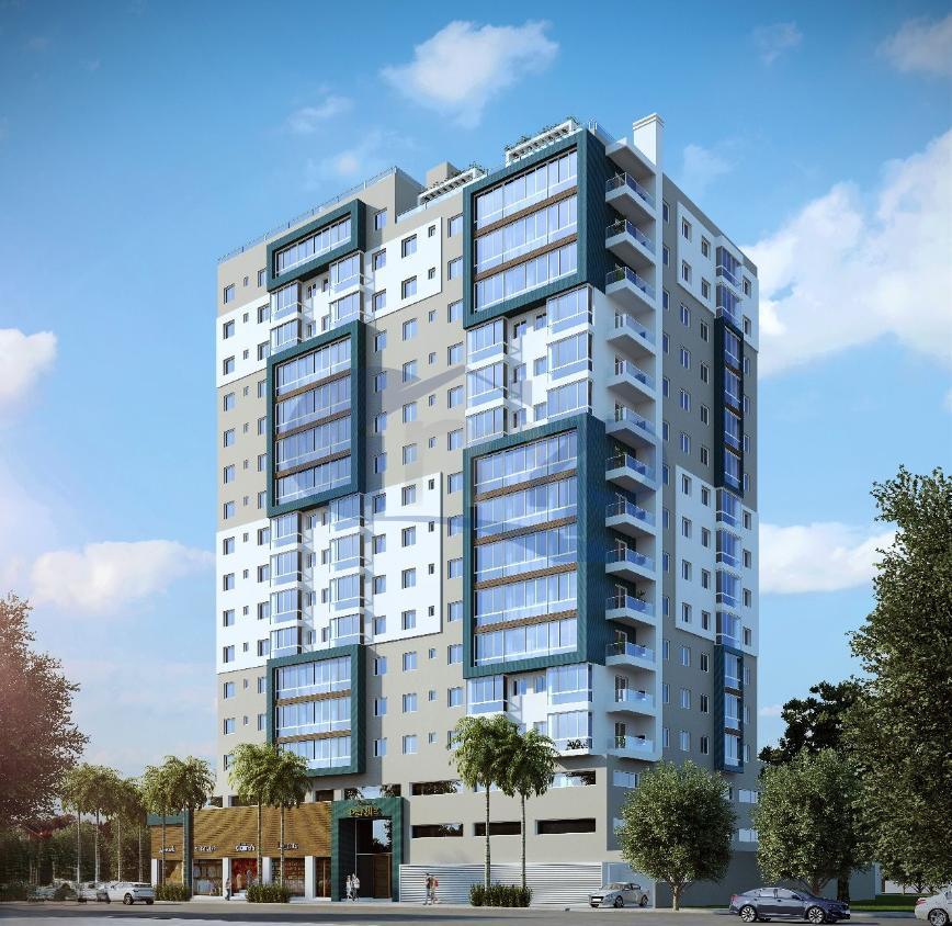 Apartamento, 2 quartos, 70 m² - Foto 1