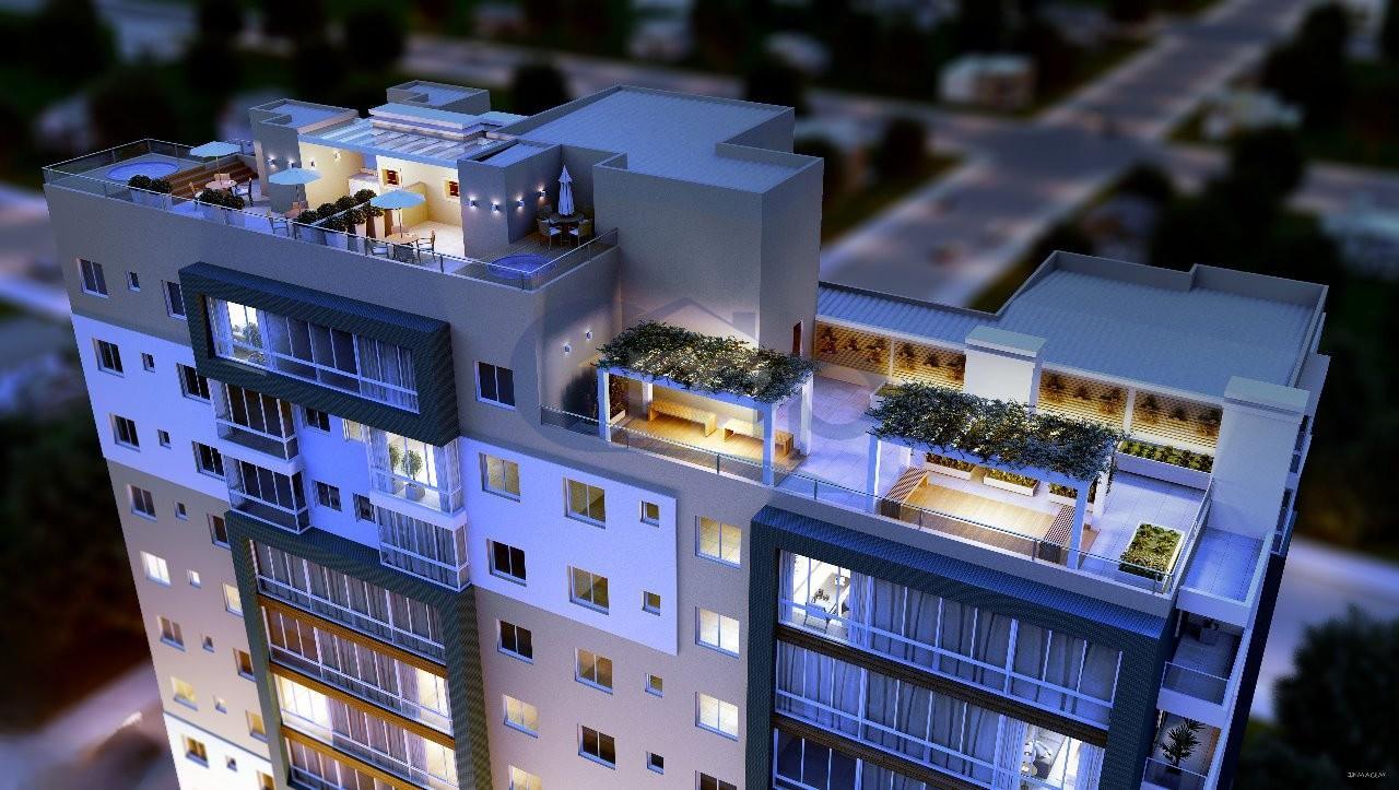 Apartamento, 3 quartos, 88 m² - Foto 3