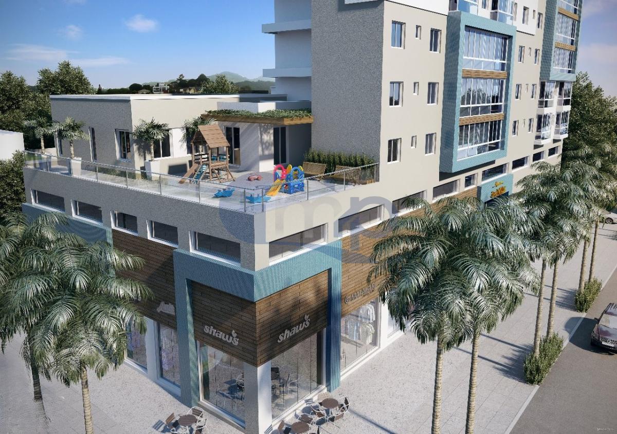 Apartamento, 3 quartos, 88 m² - Foto 2