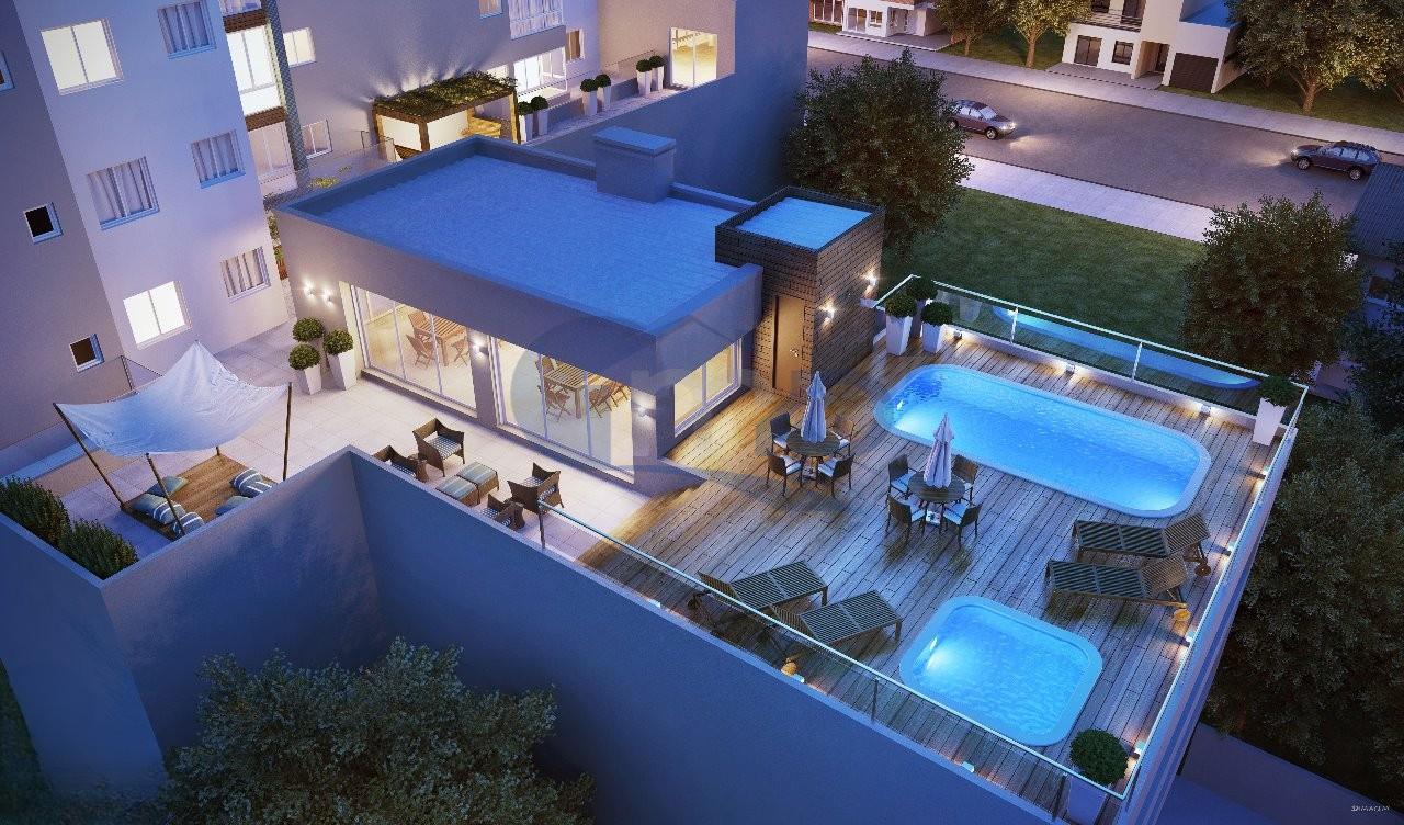 Apartamento, 3 quartos, 88 m² - Foto 4