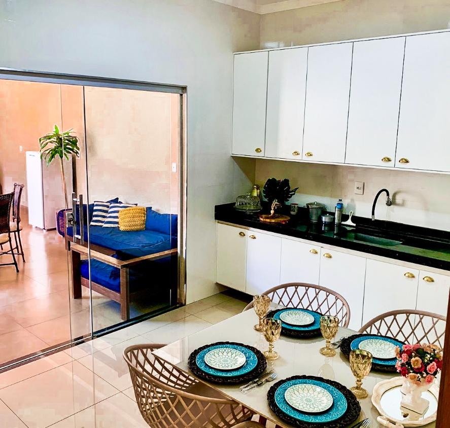 Casa, 3 quartos, 150 m² - Foto 15