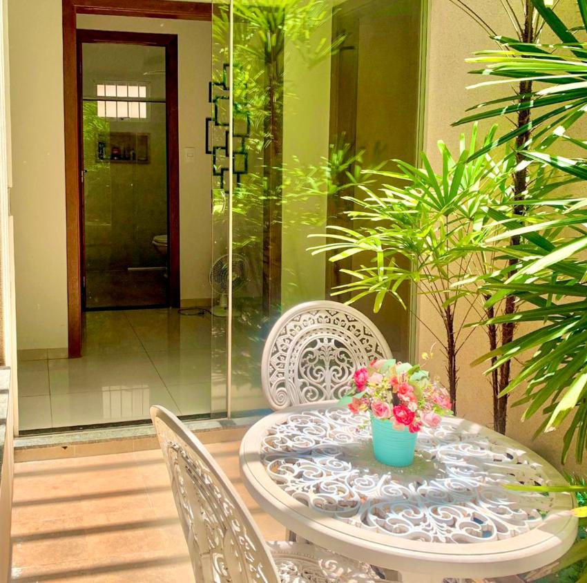 Casa, 3 quartos, 150 m² - Foto 21