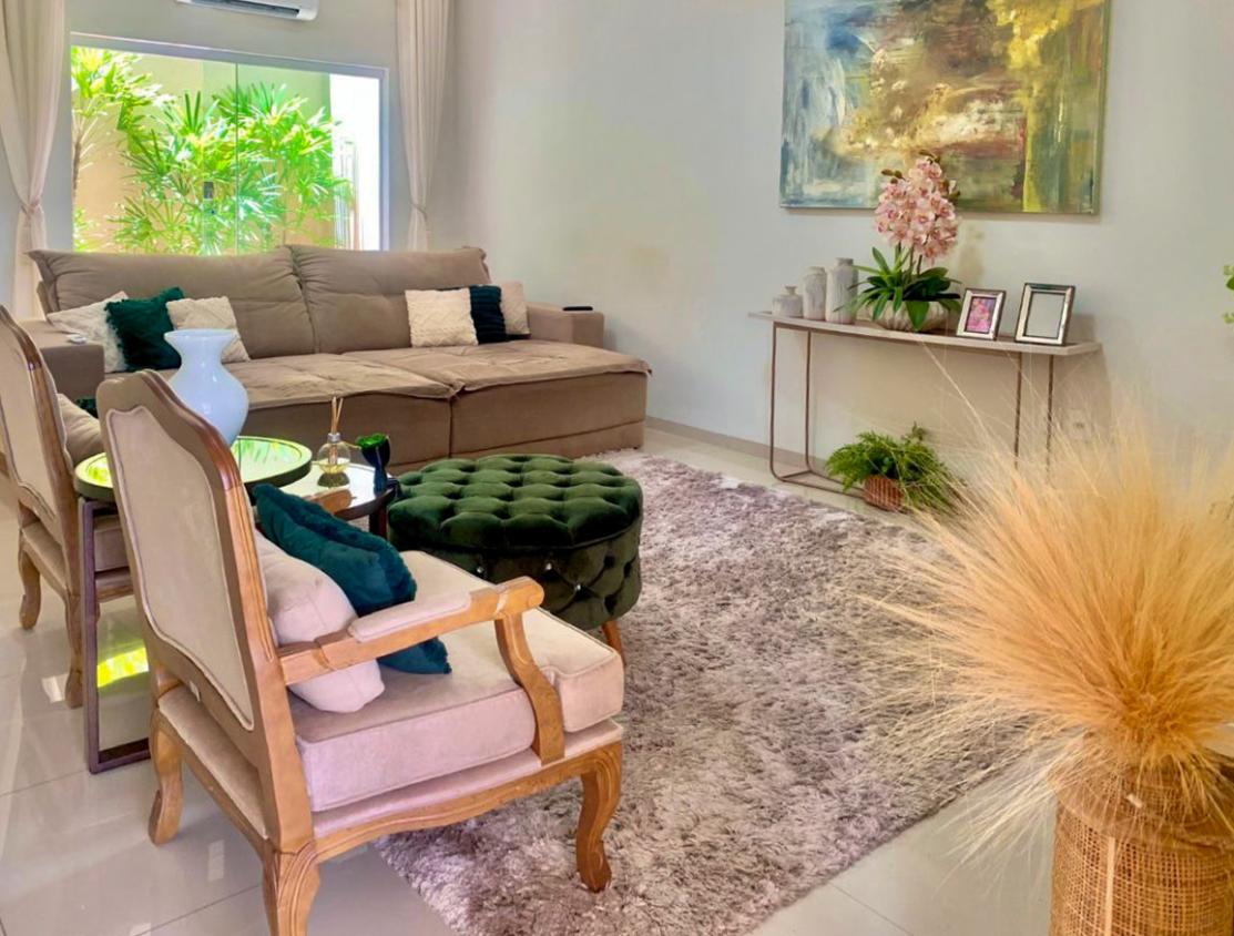 Casa, 3 quartos, 150 m² - Foto 6