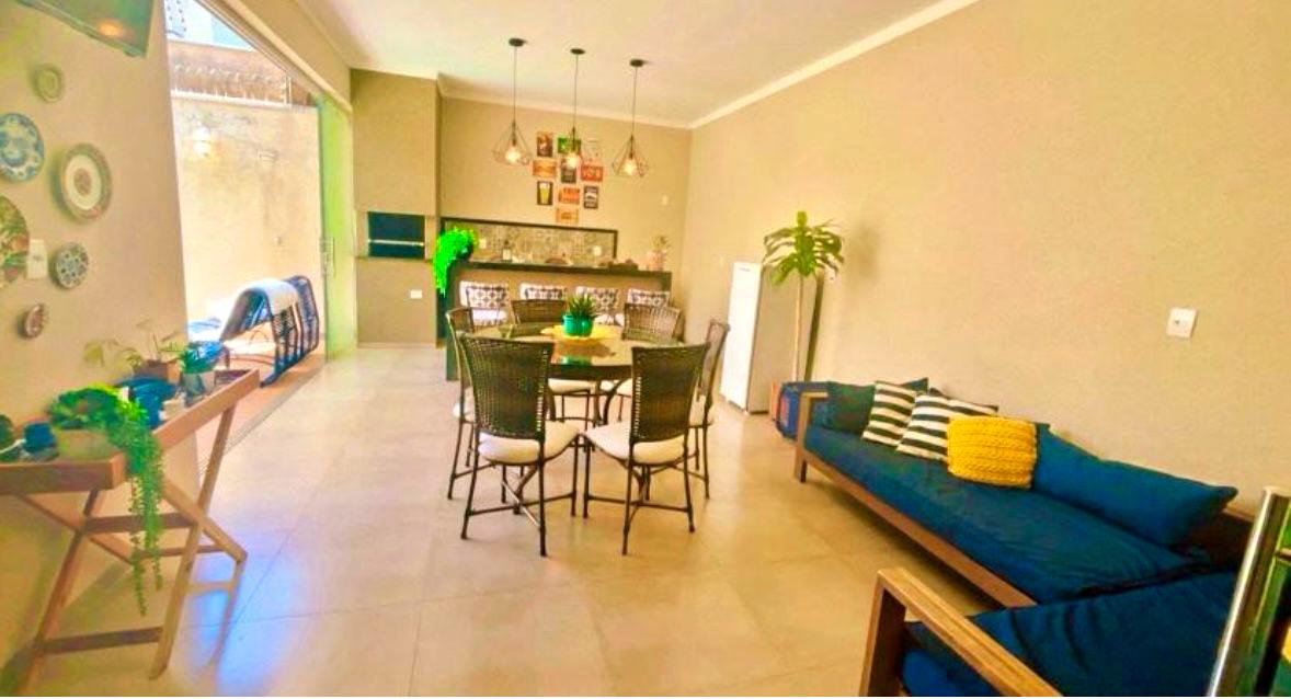 Casa, 3 quartos, 150 m² - Foto 14