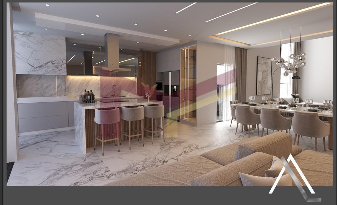 Casa de Condomínio, 5 quartos - Foto 5