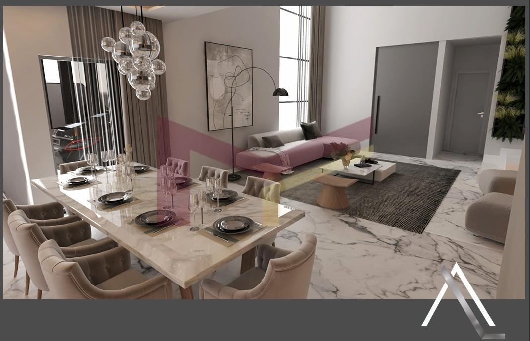 Casa de Condomínio, 5 quartos - Foto 2