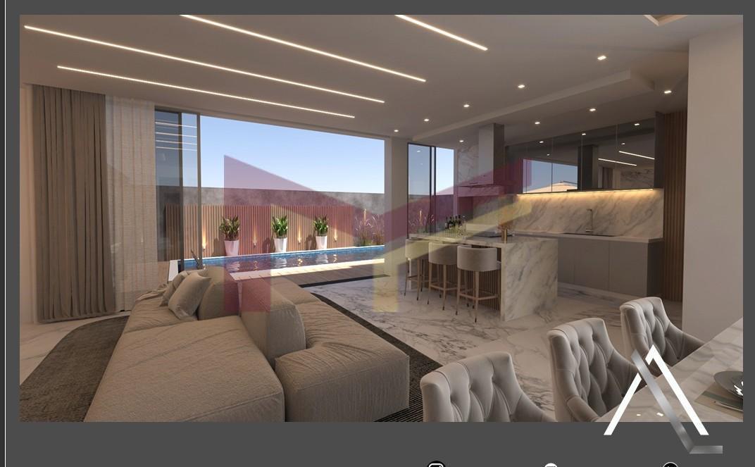 Casa de Condomínio, 5 quartos - Foto 1