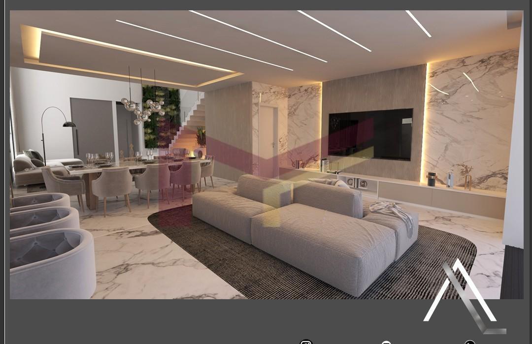 Casa de Condomínio, 5 quartos - Foto 4