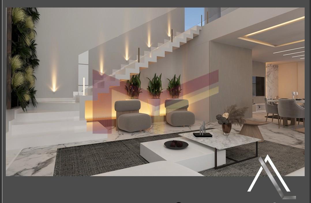 Casa de Condomínio, 5 quartos - Foto 3