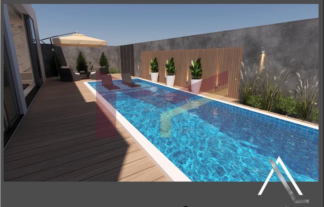 Casa de Condomínio, 5 quartos - Foto 7