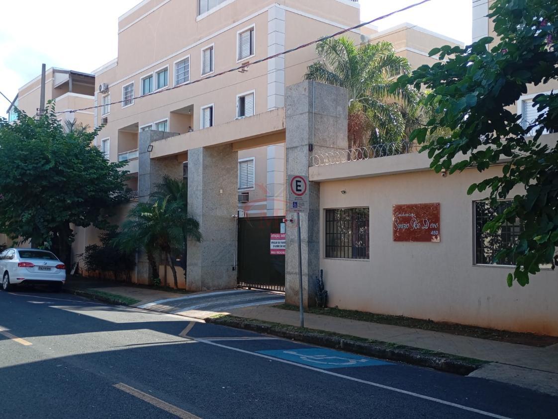 Apartamento Higienópolis (térreo)