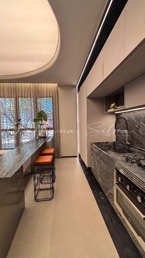 Apartamento, 2 quartos, 61 m² - Foto 5