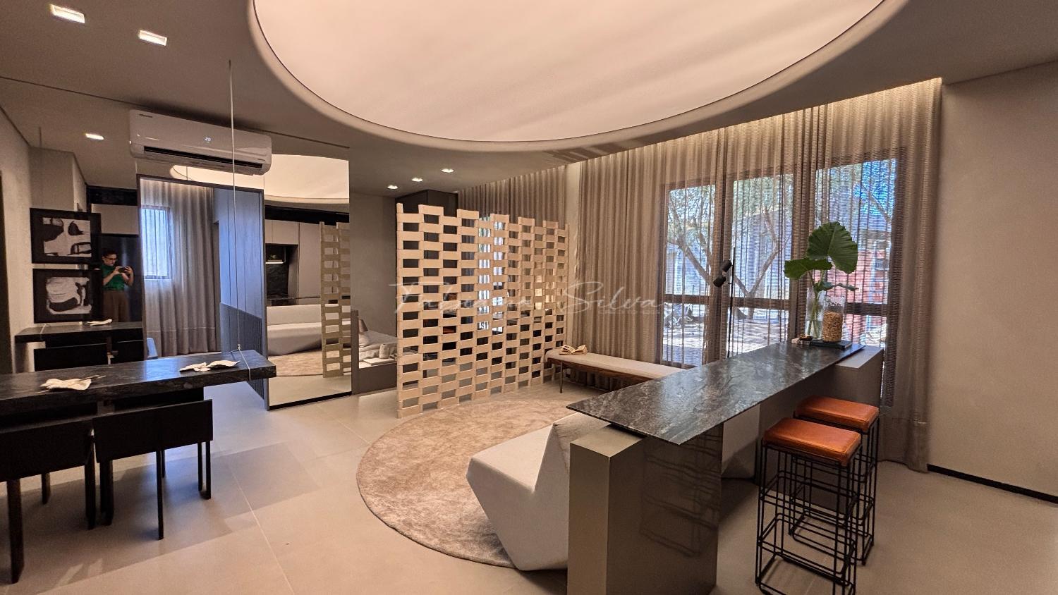 Apartamento, 2 quartos, 61 m² - Foto 2