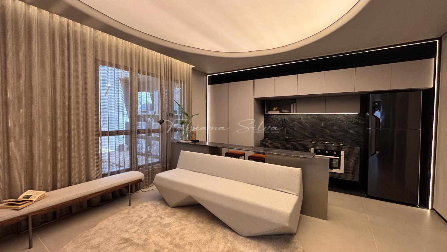 Apartamento, 2 quartos, 61 m² - Foto 1