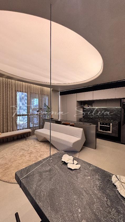 Apartamento, 2 quartos, 61 m² - Foto 8