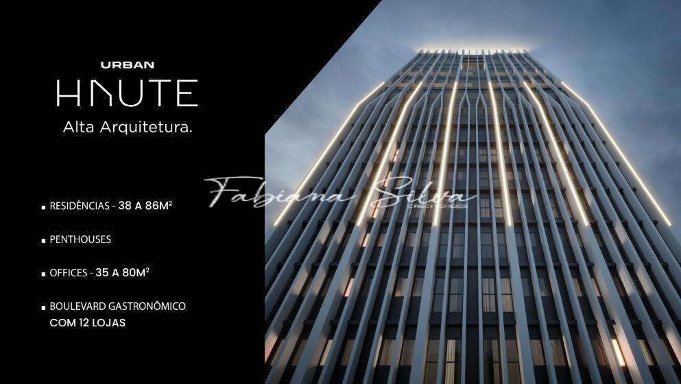 Sala-Conjunto, 36 m² - Foto 4