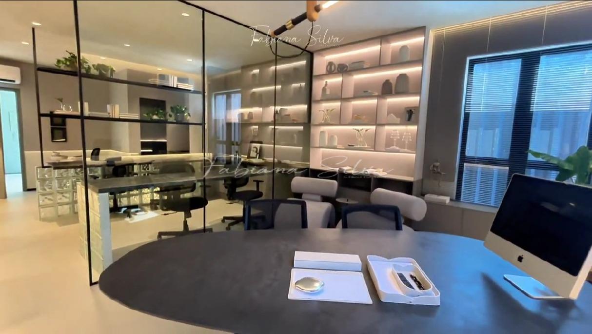 Sala-Conjunto, 36 m² - Foto 3