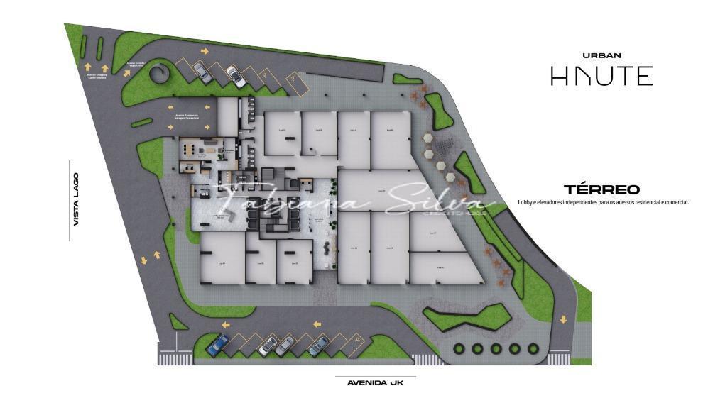 Apartamento, 2 quartos, 61 m² - Foto 23