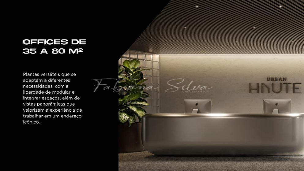 Sala-Conjunto, 36 m² - Foto 11