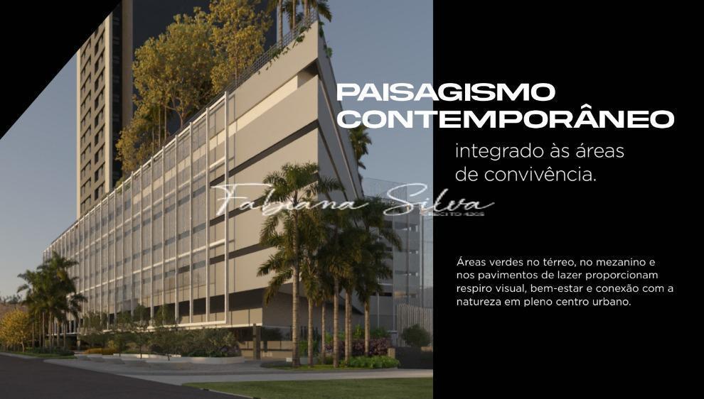 Apartamento, 2 quartos, 61 m² - Foto 21