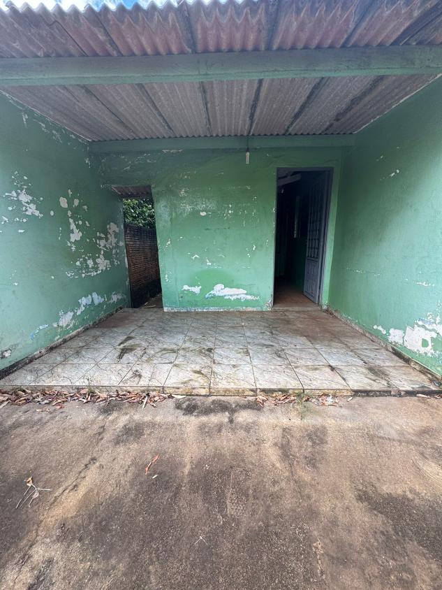 Casa, 2 quartos, 80 m² - Foto 1