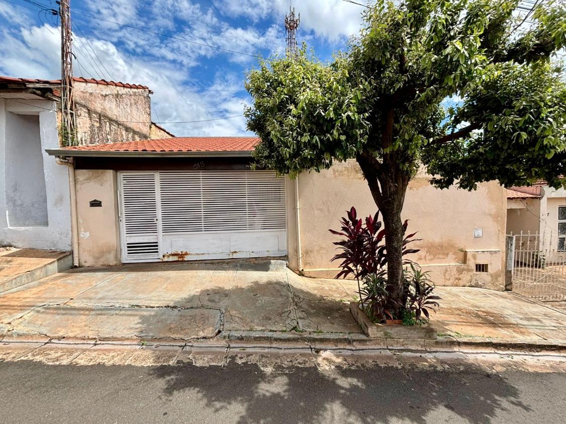 Casa, 2 quartos, 125 m² - Foto 1