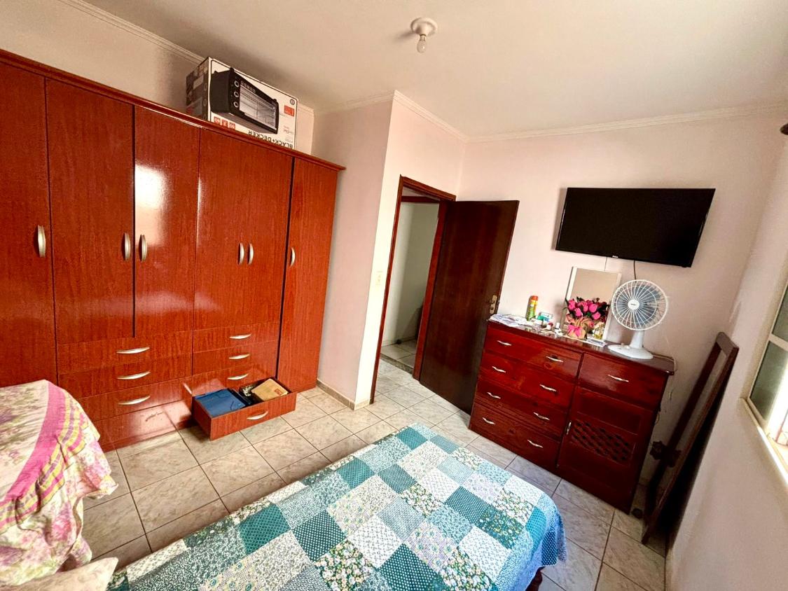 Casa, 2 quartos, 125 m² - Foto 7