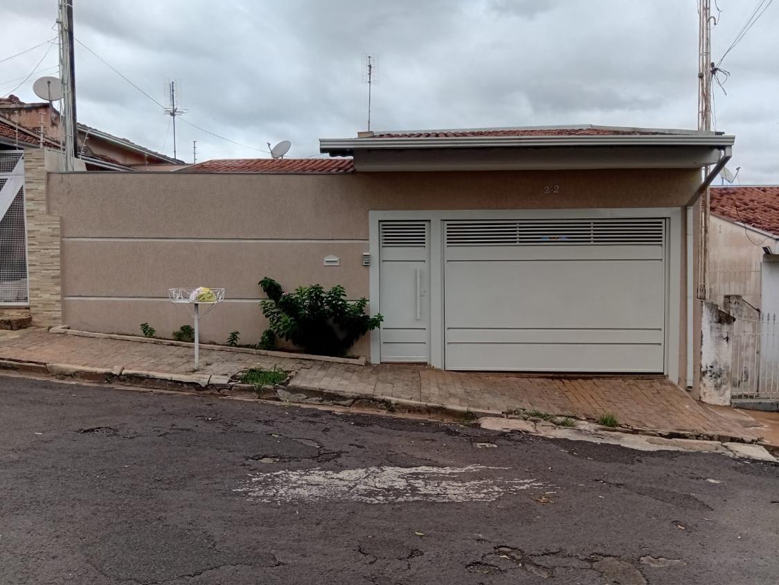 Casa, 3 quartos, 149 m² - Foto 1