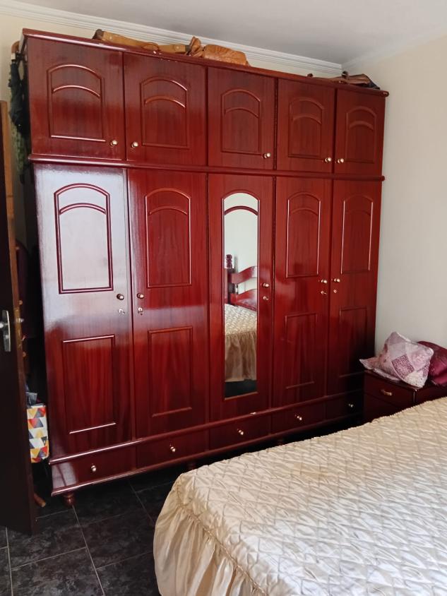 Casa, 3 quartos, 149 m² - Foto 10