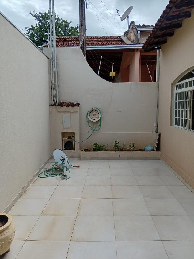 Casa, 3 quartos, 149 m² - Foto 2