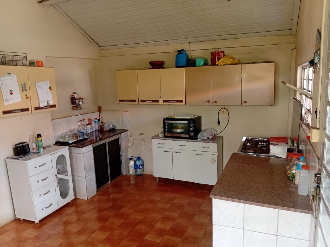 Casa, 80 m² - Foto 10