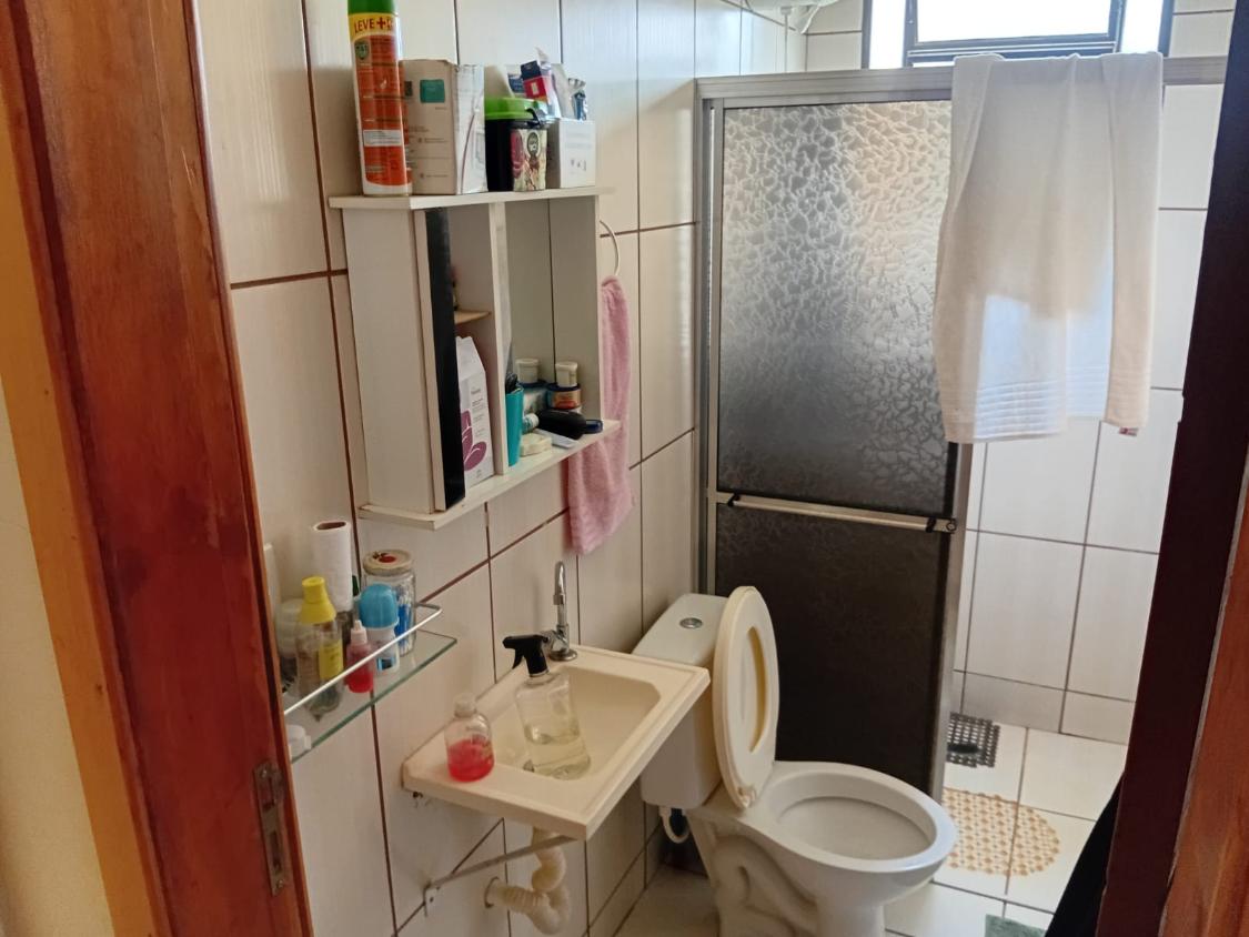 Casa, 80 m² - Foto 17